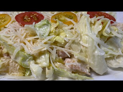 Видео: НОВИНКА  2 САЛАТА и СОУС  к ним  на НОВОГОДНИЙ Праздничном стол !