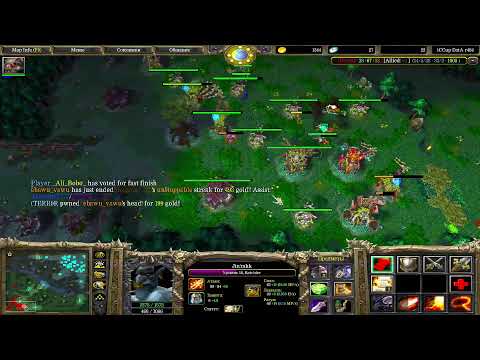 Видео: ТОП-1 onemore SYNDYKAT GAME ZONE