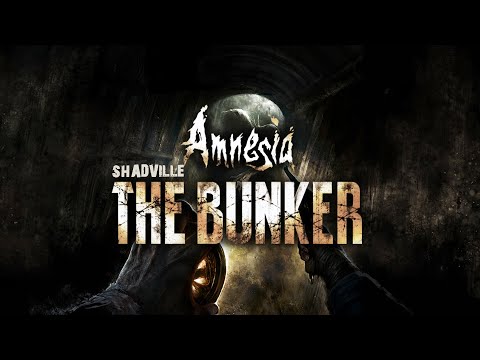 Видео: Бункерная Амнезия ▬ Amnesia: The Bunker Прохождение игры #PCGamePass