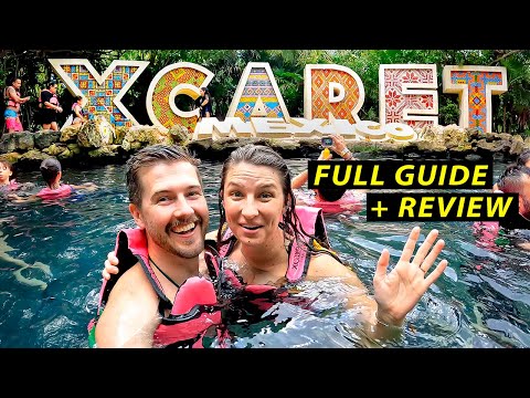 Видео: XCARET в 2026 году: стоит ли оно того? (MEXICO ESPECTACULAR) | Полное руководство + обзор