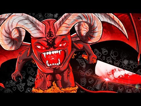 Видео: БЕЗУМНЫЕ ПЕРЕМЕНЫ В ПОДВАЛЕ! ► The Binding of Isaac: Afterbirth+ |107| The Baptism of Isaac mod