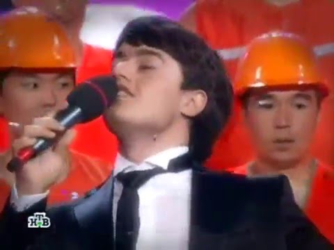 Видео: Черные Глаза - Айдамир Мугу live - Mắt Đen - nhạc hậu Liên Xô.