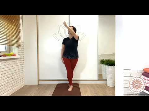 Видео: Нейрогимнастика 