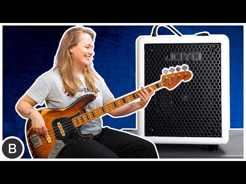 Видео: МАЛЕНЬКИЙ УСИЛИТЕЛЬ С ОГРОМНЫМ ЗВУКОМ — КАК ЭТО ВОЗМОЖНО??