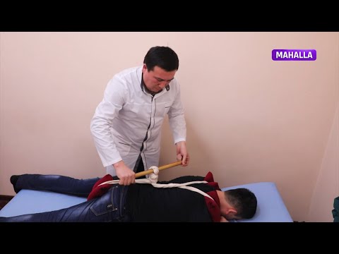 Видео: "грижа" касаллигини даволашнинг халқона усули | "Халқ табобати".
