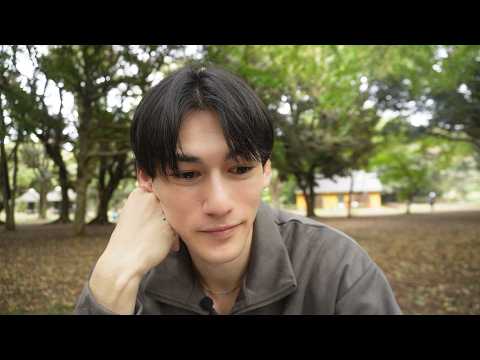 Видео: психологические трудности актера BL