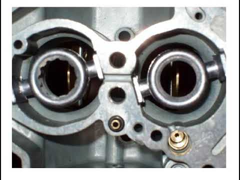 Видео: УВЕЛИЧЕНИЕ ДИФФУЗОРОВ ИЛИ ЭКОНОМИЯ БЕНЗИНА