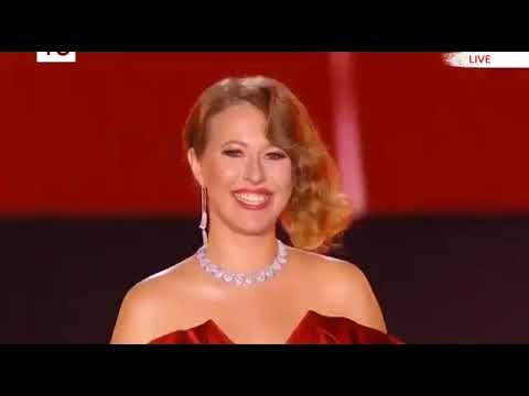 Видео: Премия Муз ТВ 2018 полная версия