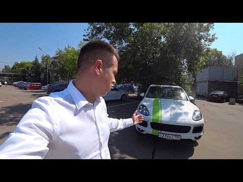 Видео: 70 000 ПОРШЕ КАЙЕН 3.0 ДИЗЕЛЬ ОТЗЫВ