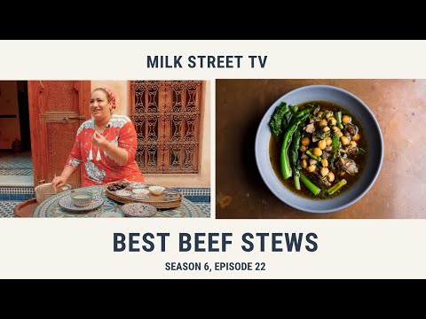 Видео: Лучшие рагу из говядины (6 сезон, 22 серия)