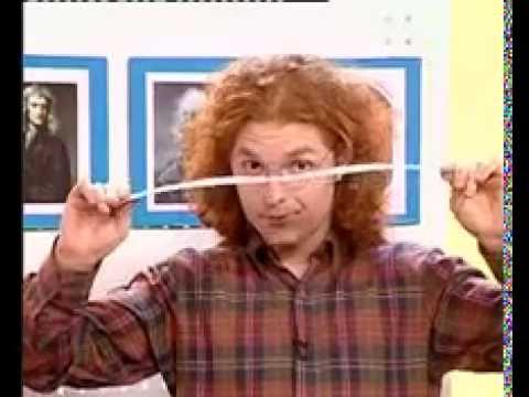 Видео: Физика 21. Сила упругости — Академия занимательных наук