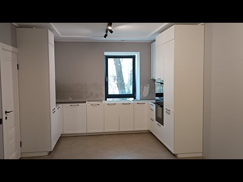 Видео: Кухня Лемана Про Ньюпорт