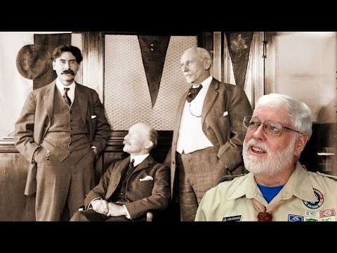 Видео: Разбор скаутской клятвы: современная интерпретация для скаутов Америки