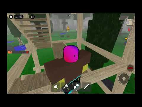 Видео: 99 ночей в лесу #99ночей #99ночейвлесу#роблокс#roblox