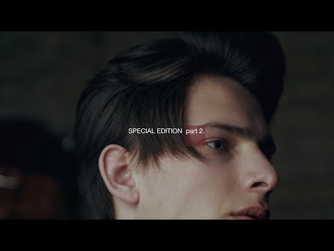 Видео: Men's classic haircut | Мужская удлиненная стрижка | Классическая градуировка