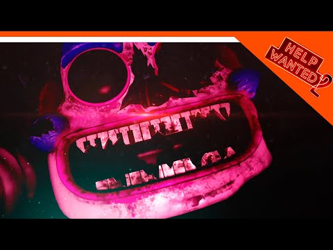 Видео: РАЗРУШЕННЫЙ DJ МЬЮЗИК МЭН! НОВЫЙ ФНАФ 11 🩸 Five Nights at Freddy's: Help Wanted 2 Прохождение