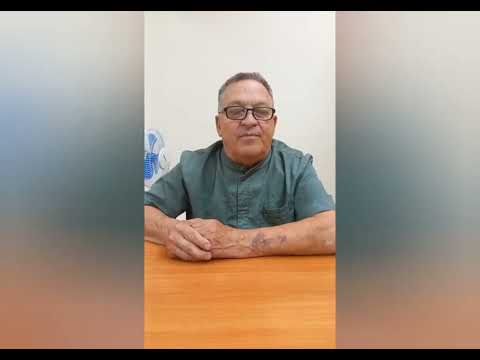 Видео: Врачи без халатов: Владимир Павлович Минин