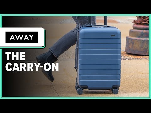 Видео: Обзор переноски Away (2 недели использования)