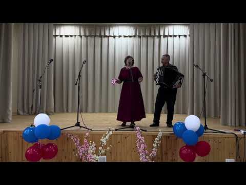 Видео: Кадриль 🤗 исполняет Триллер Валентина, солистка коллектива Вдохновение!