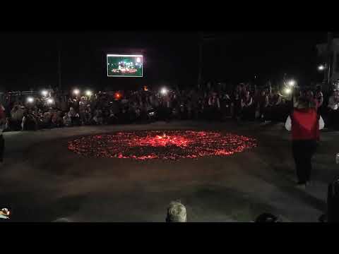 Видео: Нестинари, село Българи