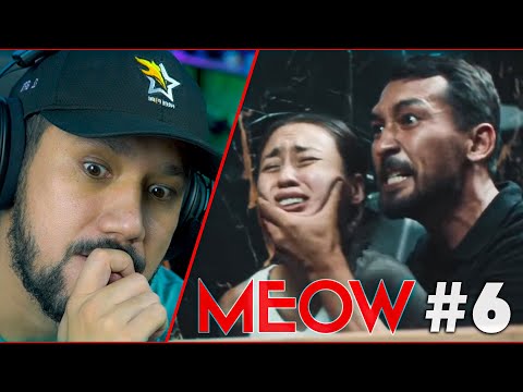 Видео: MEOW / Мяу-Мяу  - 6 серия💠РЕАКЦИЯ