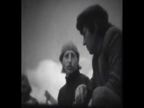 Видео: БАМ 70е годы. Новый Ургал. Укрстрой