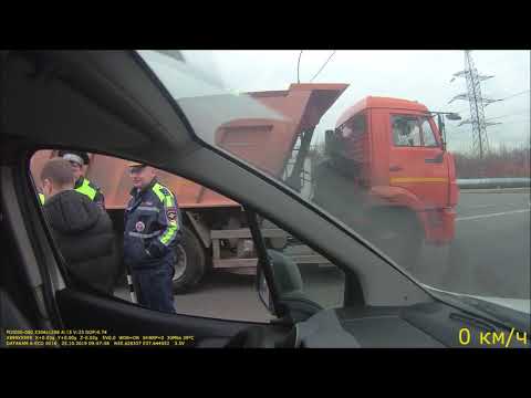 Видео: БЕСПРЕДЕЛ ИДПС