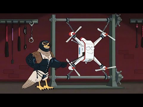 Видео: Гриффины лучшие и смешные моменты HD (15 сезон 11 серия) Filiza