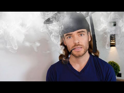 Видео: День Знаний? Не, не слышал.