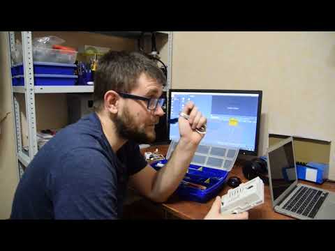 Видео: Прошивка Renesas и программа Flash Development Toolkit