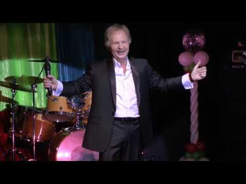 Видео: Юбилейный концерт Игоря Иванова первая часть