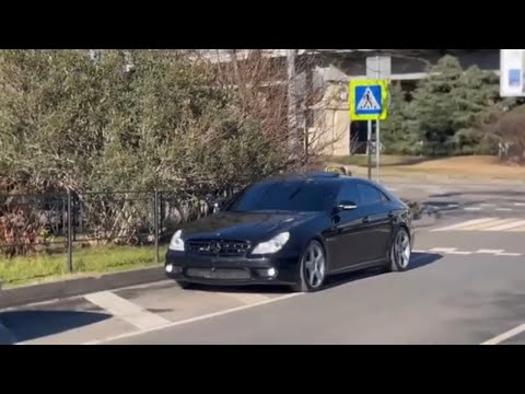 Видео: CUPREOUS, DJ WESSTAG - Черный (SLOWED) bastyrev cls