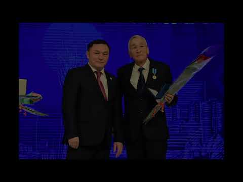 Видео: Вечер встречи выпускников