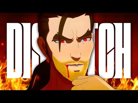 Видео: САМЫЙ ЗЛОЙ ГЕРОЙ ★ DISPATCH 5 и 6 Эпизоды Прохождение Игры #3