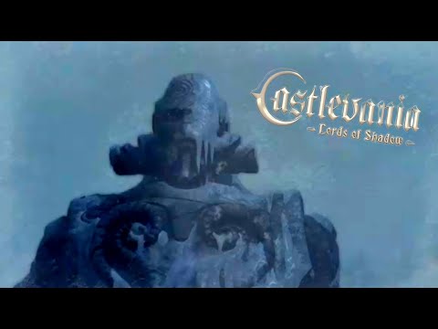 Видео: ПЕРВЫЙ БОСС ► Castlevania: Lords of Shadow #2