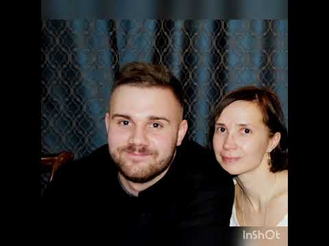 Видео: Сынок, с Днем рождения💗
