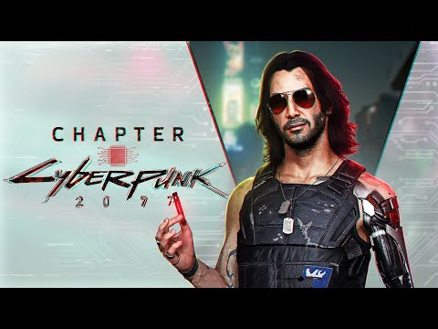 Видео: НЕ краткий пересказ Cyberpunk 2077 | [Треш-Обзор]