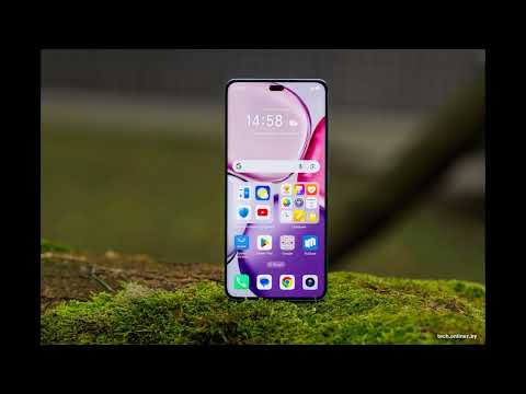 Видео: Обзор смартфона HONOR X9c