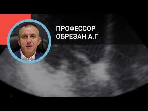 Видео: Профессор Обрезан А.Г.: Метаболический синдром