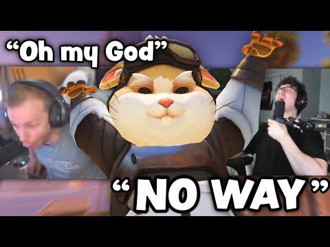 Видео: Стримеры меня НЕНАВИДЯТ