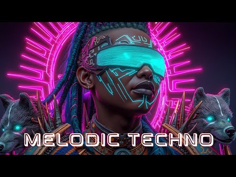 Видео: Эпическое Мелодик Техно Путешествие 2025: Микс Кибер Шаманских Звуковых Ландшафтов для Души. ✨