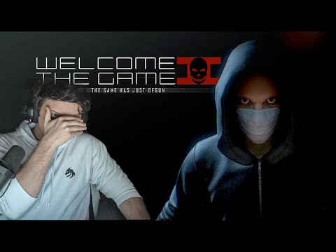Видео: Сильвернейм играет в Welcome to the Game 2 | Победитель Аукциона | SilverName Best Moments