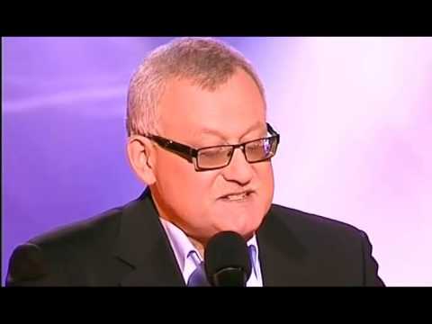 Видео: Алексей Цапик Примерочная.