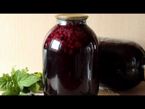 Видео: Пироги пекла/компот варили/клубнику пололи/жизнь в деревне