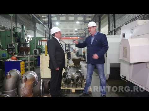 Видео: "ВАРК". Политика поставок литья. Часть II