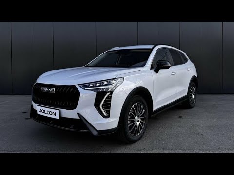 Видео: Все минусы и плюсы HAVAL JOLION / ХАВЕЙЛ ДЖОЛИОН! Краткий, быстрый обзор этой табуретки 🙈😅автообзор 