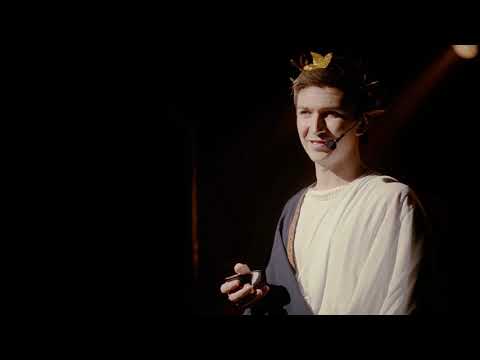 Видео: Мюзикл Эдип