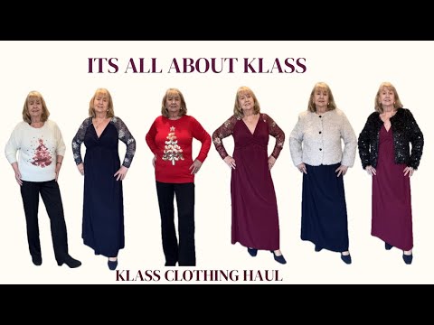 Видео: За 50? 🌺Эти вещи Klass изменят ваш гардероб🌺