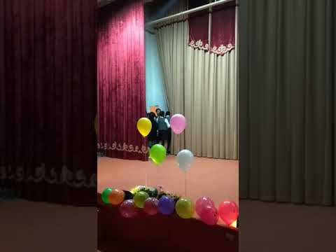 Видео: Так илимдердин декадасы 2019-жыл