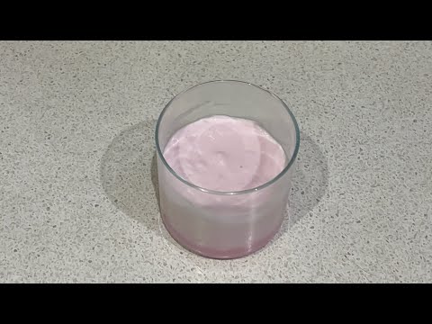 Видео: Кокосовое молоко из стружки, веганский йогурт, сладкий морковный хлеб без глютена 